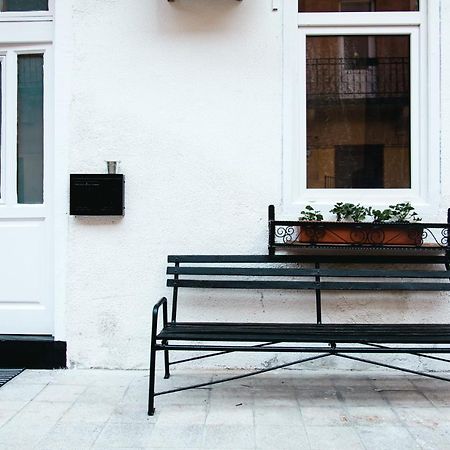 Lazy Panda Apartment Budapeszt Zewnętrze zdjęcie