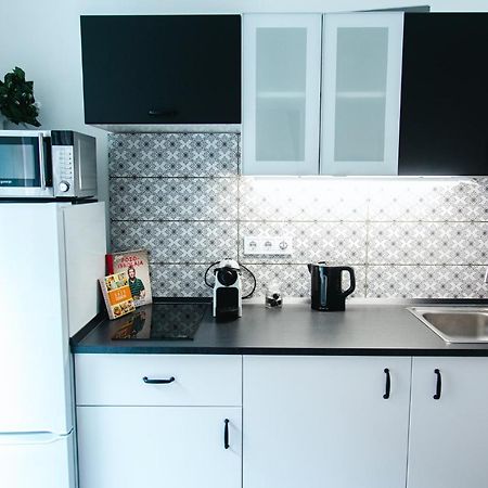 Lazy Panda Apartment Budapeszt Zewnętrze zdjęcie