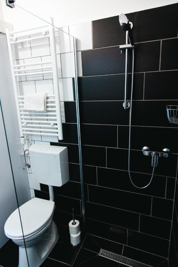 Lazy Panda Apartment Budapeszt Zewnętrze zdjęcie