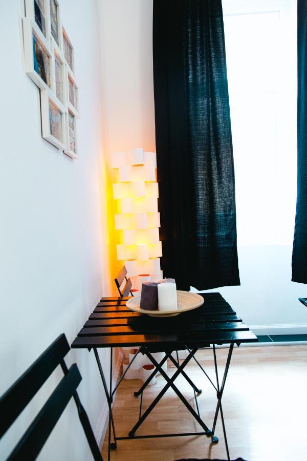 Lazy Panda Apartment Budapeszt Zewnętrze zdjęcie