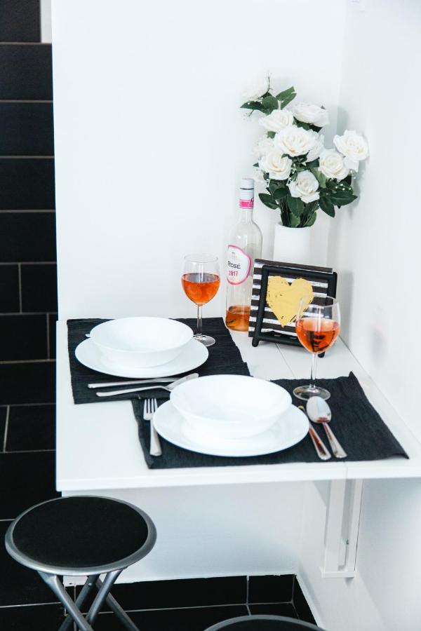 Lazy Panda Apartment Budapeszt Zewnętrze zdjęcie