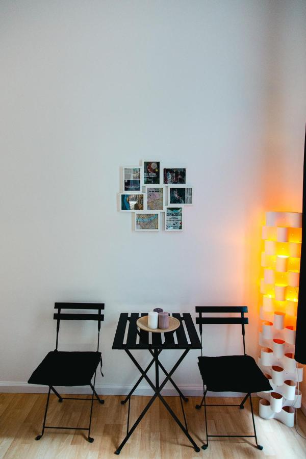 Lazy Panda Apartment Budapeszt Zewnętrze zdjęcie