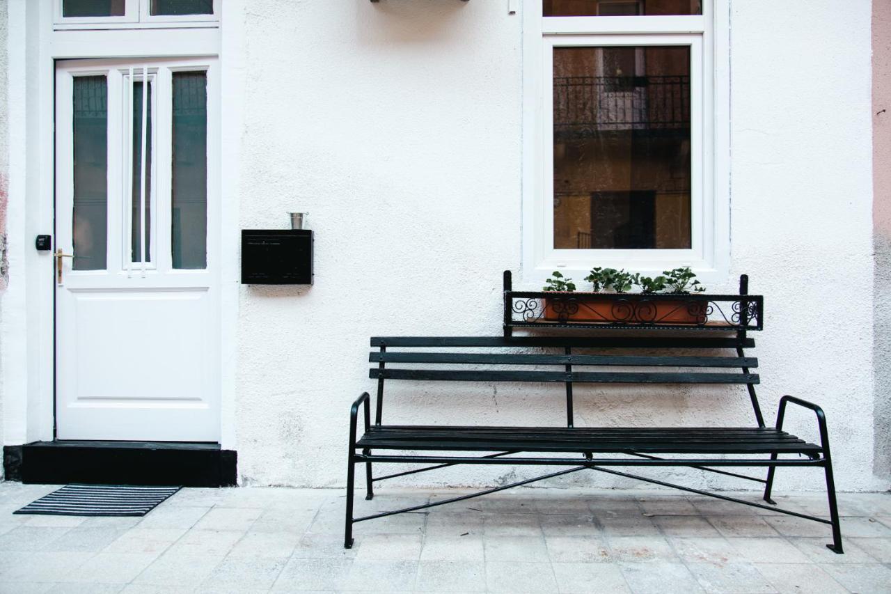 Lazy Panda Apartment Budapeszt Zewnętrze zdjęcie