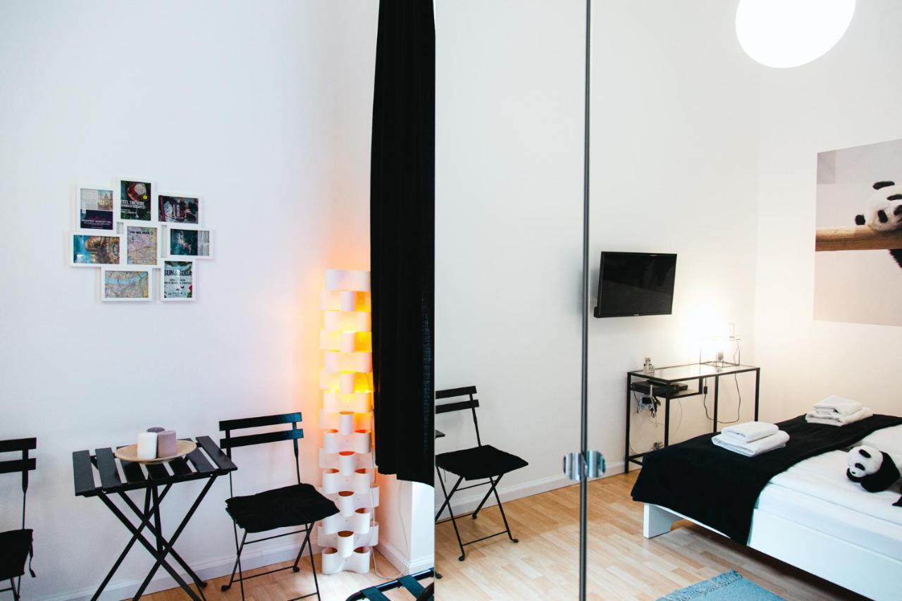 Lazy Panda Apartment Budapeszt Zewnętrze zdjęcie