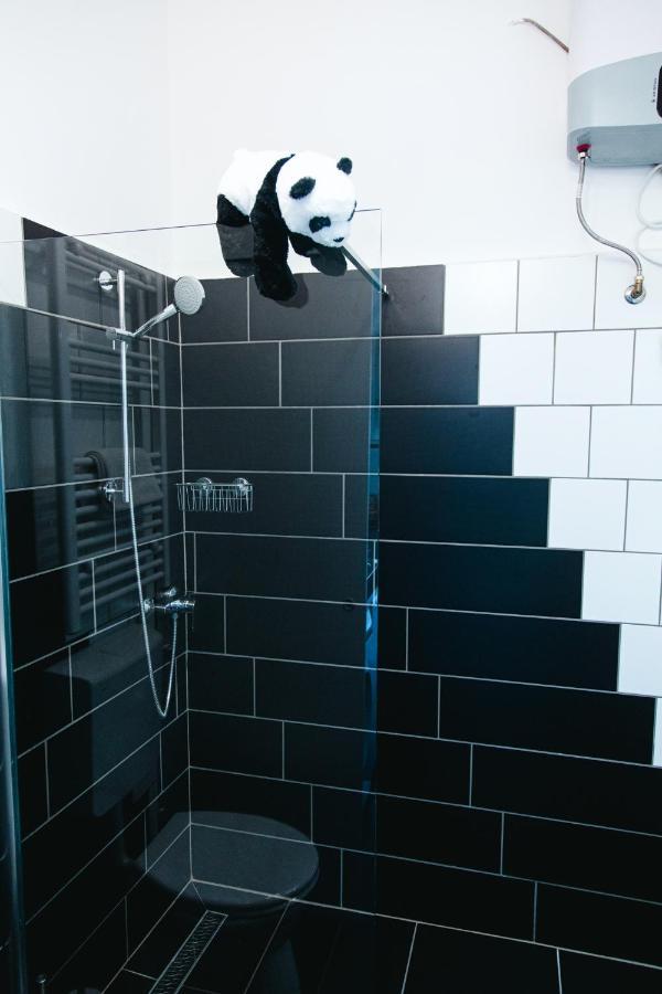 Lazy Panda Apartment Budapeszt Zewnętrze zdjęcie