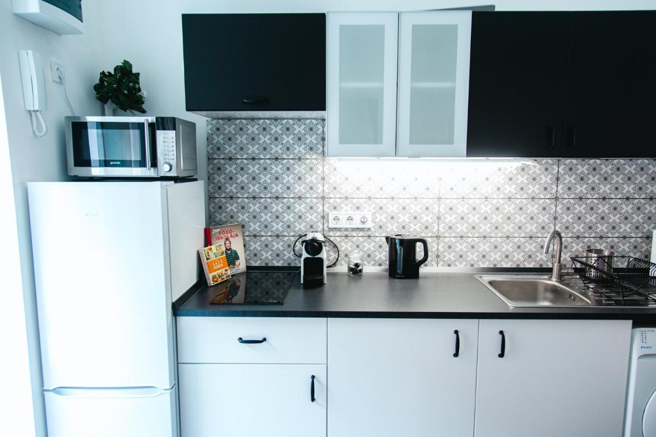 Lazy Panda Apartment Budapeszt Zewnętrze zdjęcie
