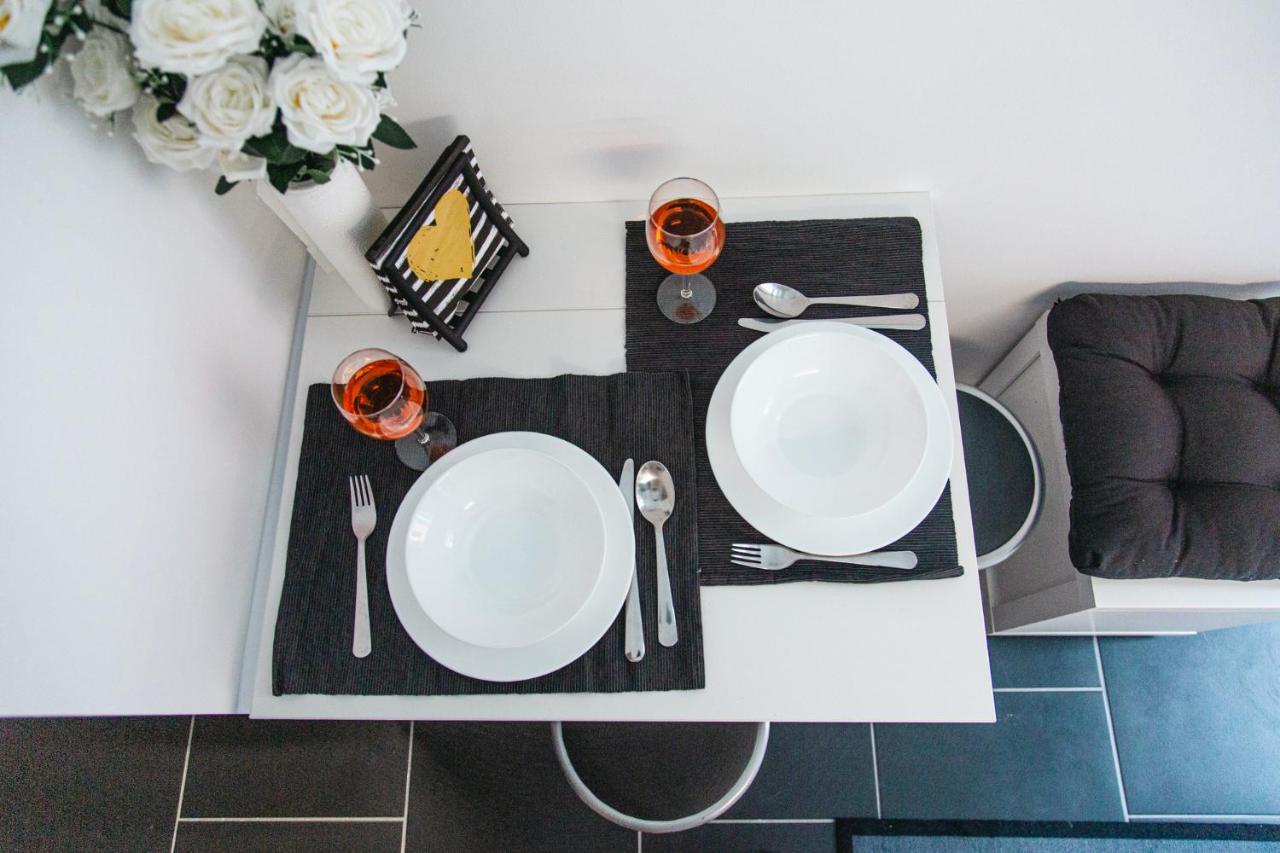 Lazy Panda Apartment Budapeszt Zewnętrze zdjęcie