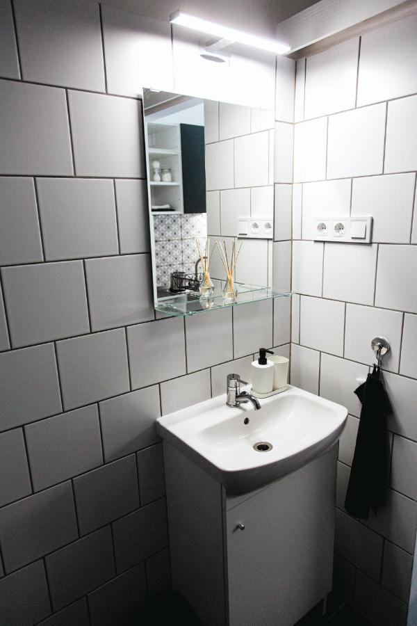 Lazy Panda Apartment Budapeszt Zewnętrze zdjęcie